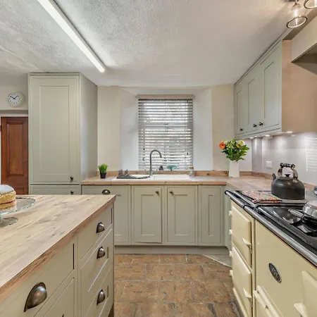 4 Bed In Kinniside Oc-c28854 Dom wakacyjny Frizington