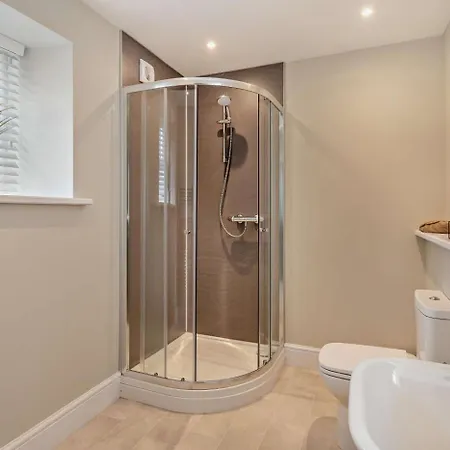 4 Bed In Kinniside Oc-c28854 Dom wakacyjny Frizington