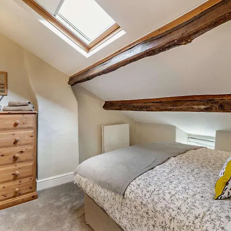 Cathow Holiday home Frizington