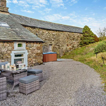 Cathow Holiday home *