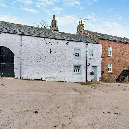 Cathow Holiday home Frizington