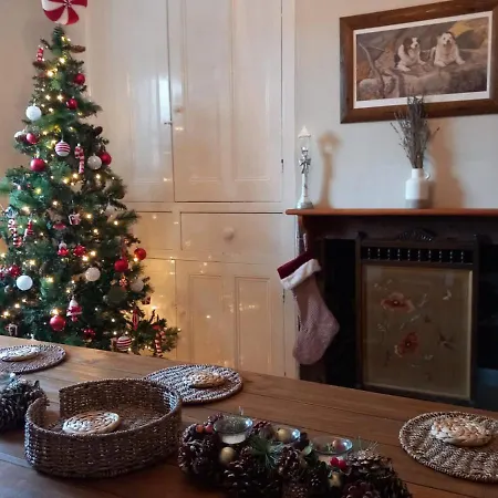 Holiday home Cathow Frizington