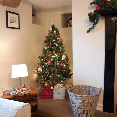 Cathow Holiday home Frizington