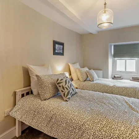 펜션 4 Bed In Kinniside Oc-C28854