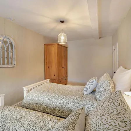 4 Bed In Kinniside Oc-C28854 펜션