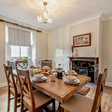 펜션 4 Bed In Kinniside Oc-C28854 *