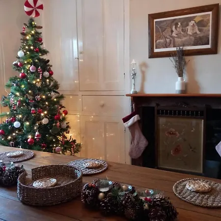 Сasa de vacaciones Cathow Frizington