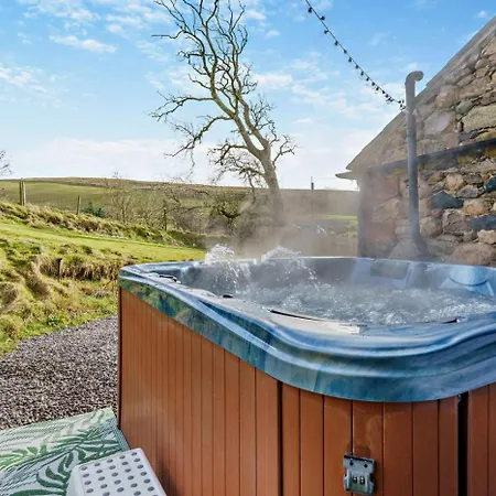 펜션 4 Bed In Kinniside Oc-C28854 *