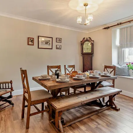 펜션 4 Bed In Kinniside Oc-C28854 *