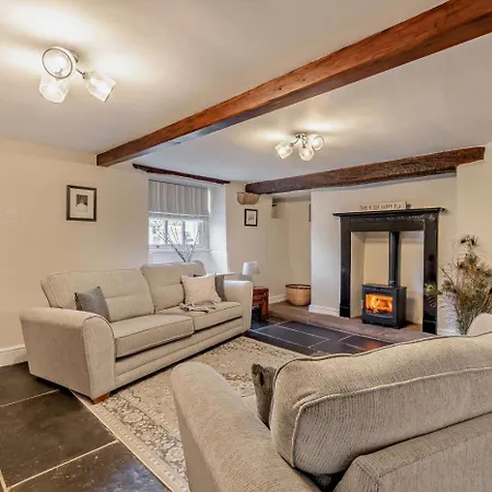 Nyaraló 4 Bed In Kinniside Oc-c28854 Frizington