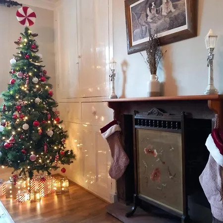 4 Bed In Kinniside Oc-c28854 *