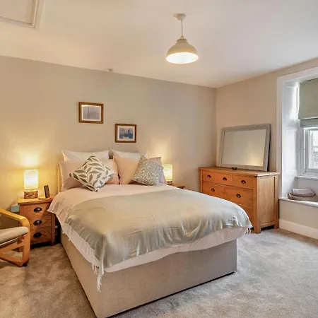 בית נופש 4 Bed In Kinniside Oc-c28854 Frizington