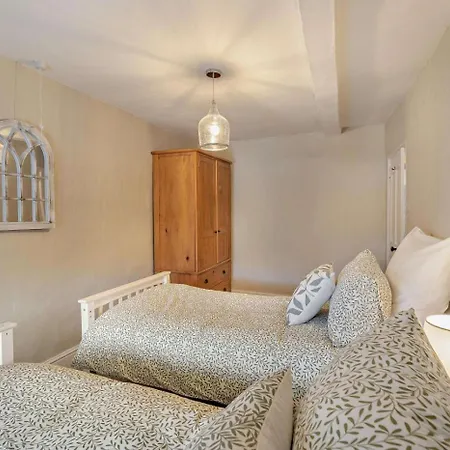 4 Bed In Kinniside Oc-c28854 Tatil Evi Frizington