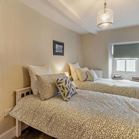 4 Bed In Kinniside Oc-c28854 Tatil Evi