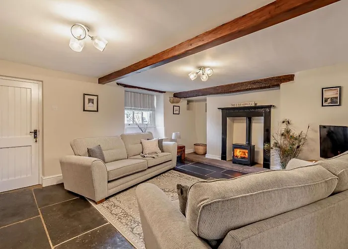 Nyaraló 4 Bed In Kinniside Oc-c28854 Frizington