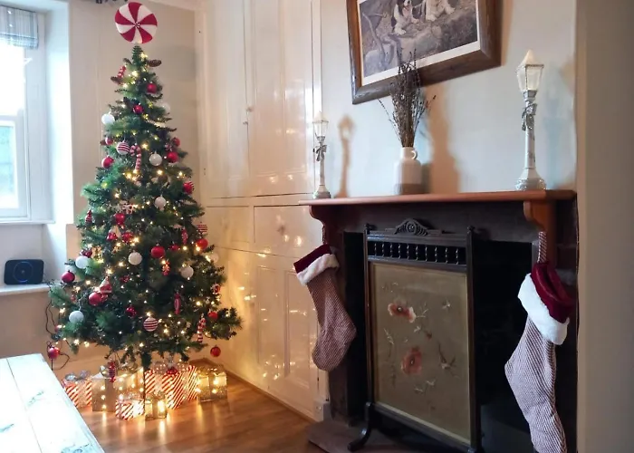 4 Bed In Kinniside Oc-c28854 *