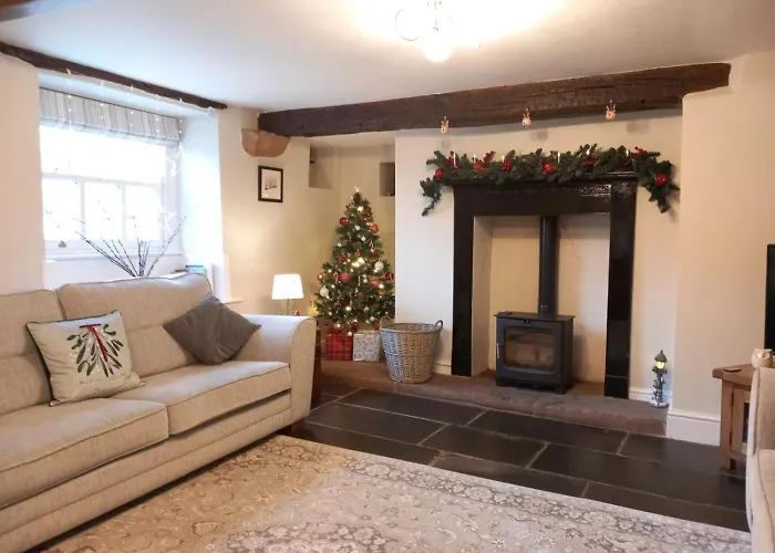 4 Bed In Kinniside Oc-c28854