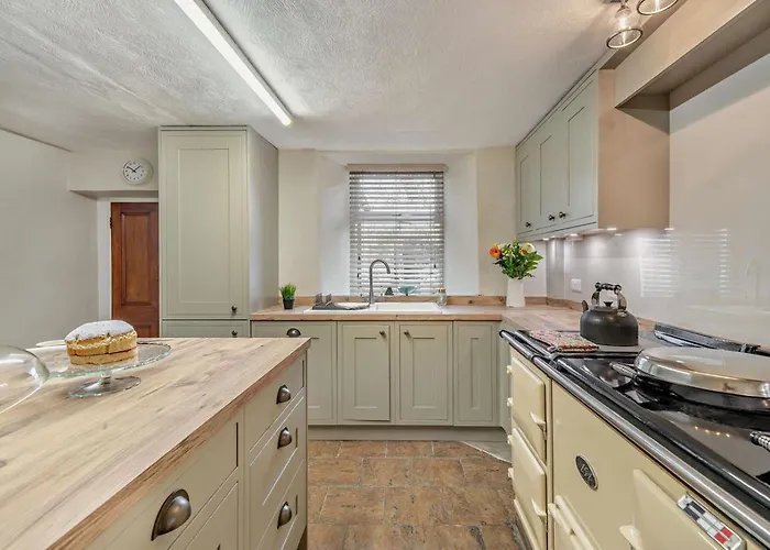 4 Bed In Kinniside Oc-c28854 Nyaraló Frizington