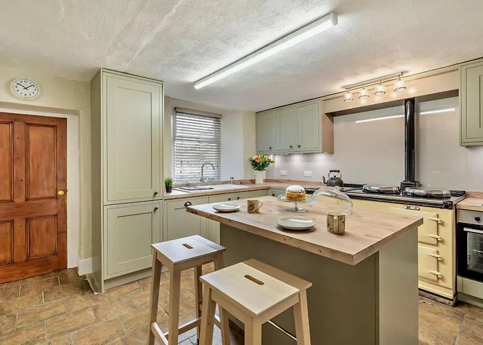 4 Bed In Kinniside Oc-c28854 Nyaraló