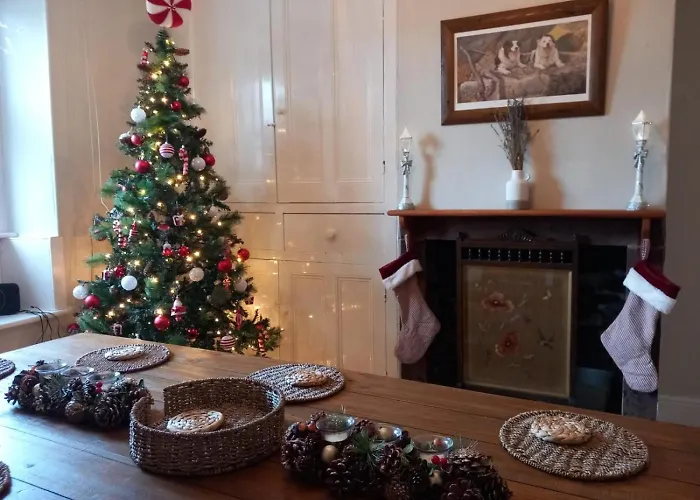 4 Bed In Kinniside Oc-c28854 * Frizington