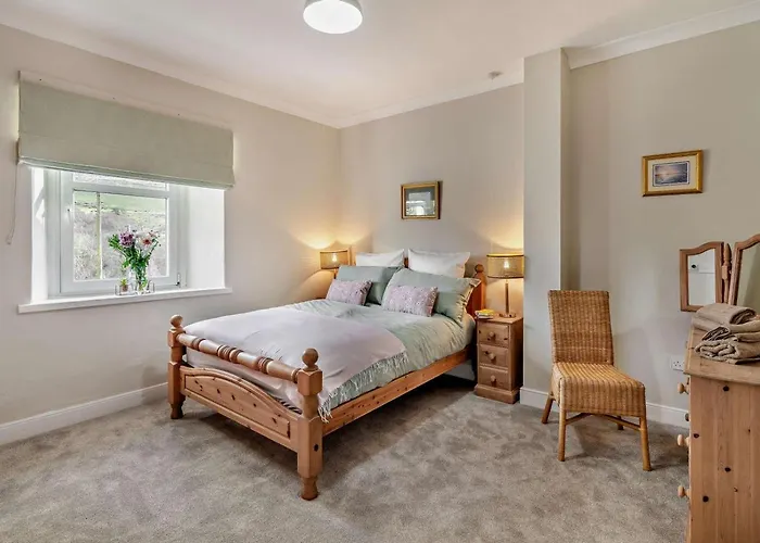 Nyaraló 4 Bed In Kinniside Oc-c28854