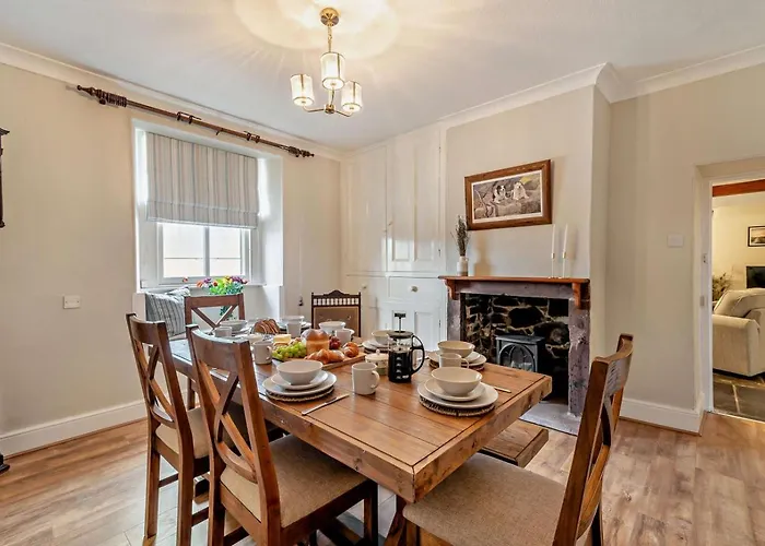 4 Bed In Kinniside Oc-c28854 Nyaraló