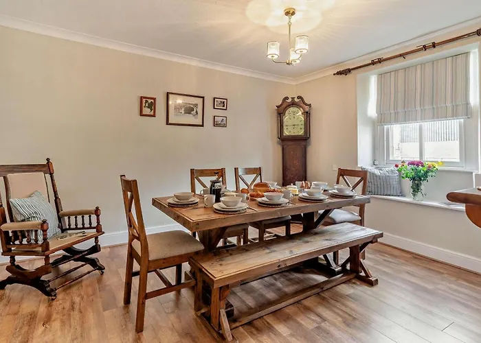 4 Bed In Kinniside Oc-c28854