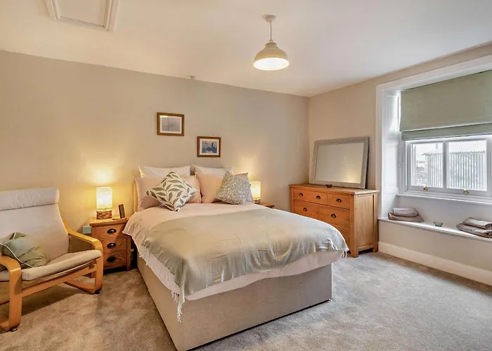 Nyaraló 4 Bed In Kinniside Oc-c28854 Frizington