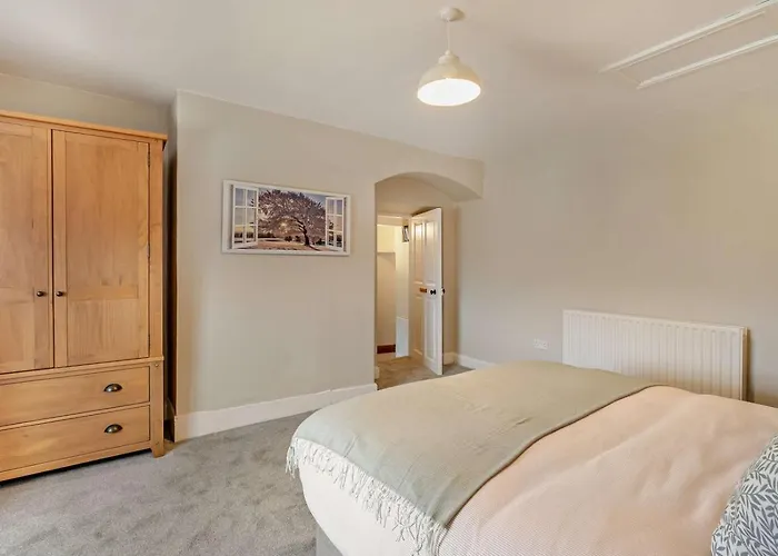 4 Bed In Kinniside Oc-c28854 Nyaraló