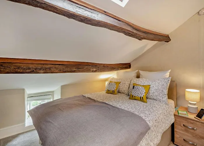 Nyaraló 4 Bed In Kinniside Oc-c28854