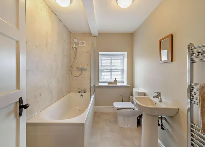 4 Bed In Kinniside Oc-c28854 Nyaraló *