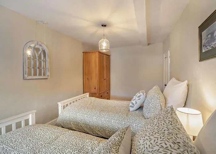 4 Bed In Kinniside Oc-c28854 Nyaraló Frizington