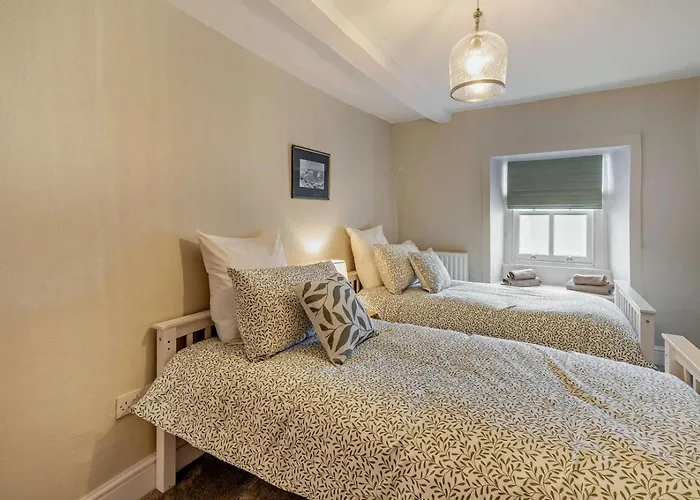 4 Bed In Kinniside Oc-c28854 Nyaraló