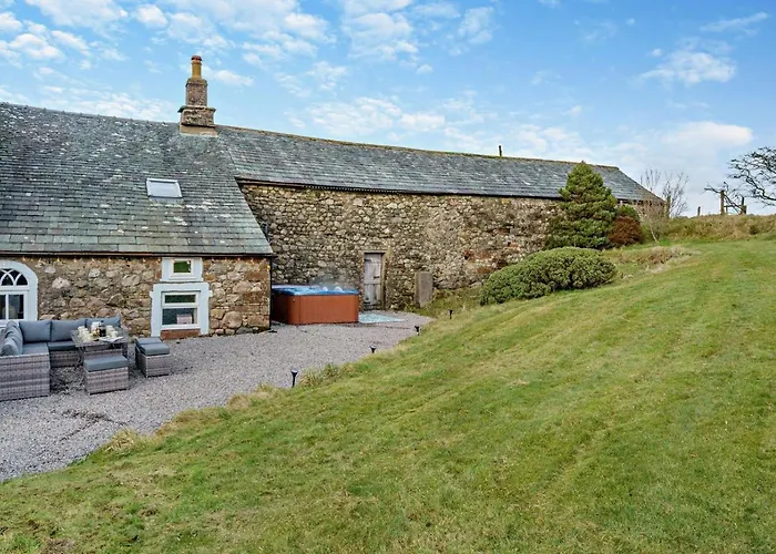 Nyaraló 4 Bed In Kinniside Oc-c28854