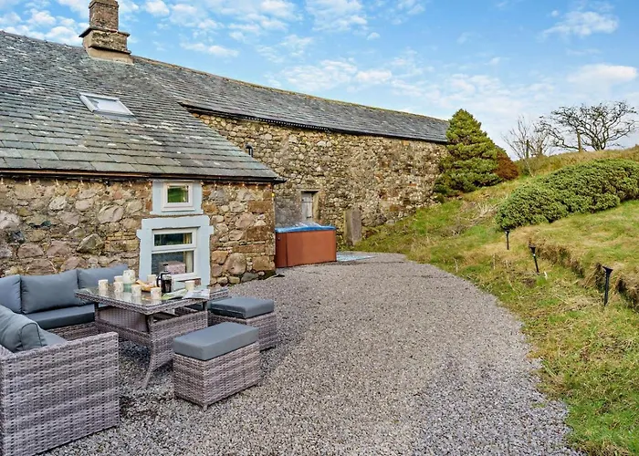 4 Bed In Kinniside Oc-c28854