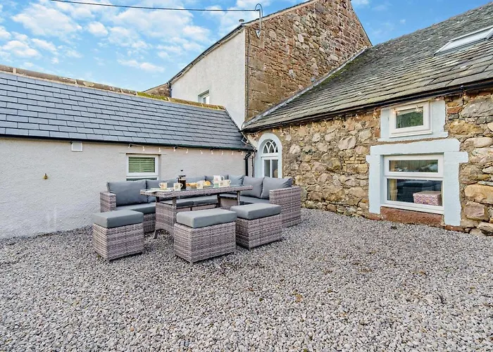 Nyaraló 4 Bed In Kinniside Oc-c28854