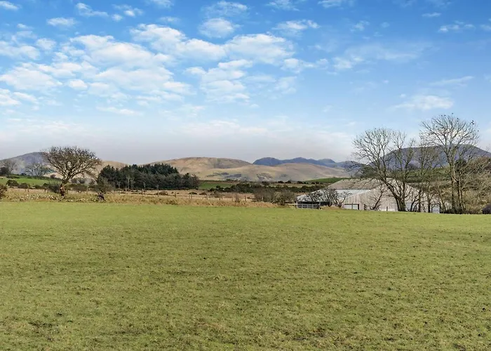 Nyaraló 4 Bed In Kinniside Oc-c28854