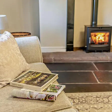 4 Bed In Kinniside Oc-c28854