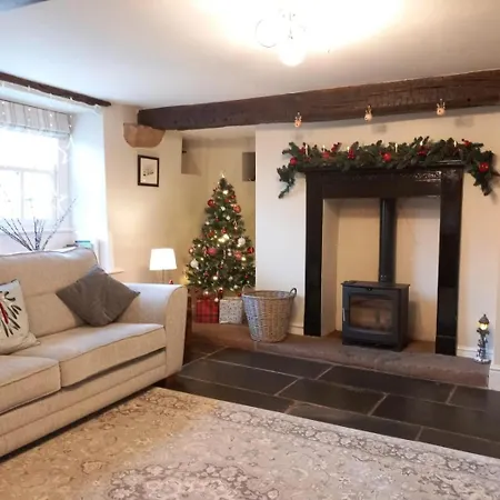 4 Bed In Kinniside Oc-c28854