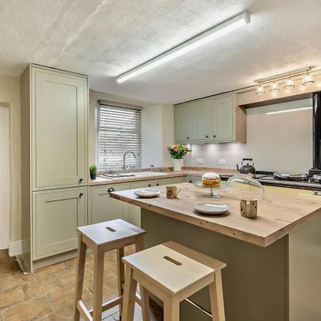 4 Bed In Kinniside Oc-c28854 Prázdninový dům